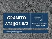 Smėlis, žvyras, skalda, maltas betonas [Kėdainiai] - nuotraukos Nr. 9