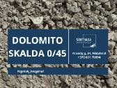Smėlis, žvyras, skalda, maltas betonas [Kėdainiai] - nuotraukos Nr. 10