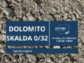 Smėlis, žvyras, skalda, maltas betonas [Kėdainiai] - nuotraukos Nr. 11