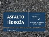 Smėlis, žvyras, skalda, maltas betonas [Kėdainiai] - nuotraukos Nr. 14