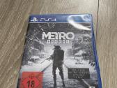 Metro exodus ps4