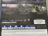 Metro exodus ps4 - nuotraukos Nr. 3