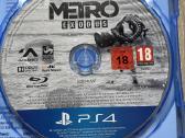 Metro exodus ps4 - nuotraukos Nr. 4