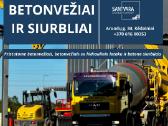 Betonas Kėdainiai, Raseiniai, Ukmergė ir kt. - nuotraukos Nr. 3