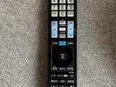 Televizorius LG 42lw4500 42 - nuotraukos Nr. 6