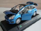 Citroen modeliukai 1:24 - nuotraukos Nr. 6