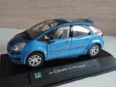 Citroen modeliukai 1:24 - nuotraukos Nr. 7