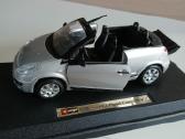 Citroen modeliukai 1:24 - nuotraukos Nr. 12