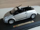 Citroen modeliukai 1:24 - nuotraukos Nr. 13