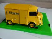 Citroen modeliukai 1:24 - nuotraukos Nr. 17