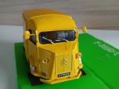 Citroen modeliukai 1:24 - nuotraukos Nr. 18