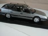 Citroen modeliukai 1:24 - nuotraukos Nr. 19