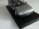 Citroen modeliukai 1:24 - nuotraukos Nr. 20