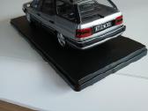 Citroen modeliukai 1:24 - nuotraukos Nr. 21
