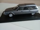 Citroen modeliukai 1:24 - nuotraukos Nr. 22
