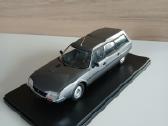Citroen modeliukai 1:24 - nuotraukos Nr. 23