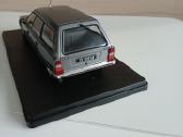 Citroen modeliukai 1:24 - nuotraukos Nr. 24