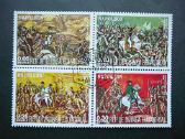 Napoleonas Ekv. Gvineja 1974 antsp. egv099 - nuotraukos Nr. 2