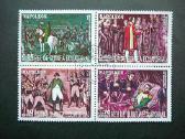 Napoleonas Ekv. Gvineja 1974 antsp. egv099 - nuotraukos Nr. 5