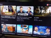 Uhd Smart TV 109cm 4k Hisense H43b7100 - nuotraukos Nr. 2