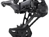 Galinis pavarų perjungėjas Shimano XT Rd-m8130 - nuotraukos Nr. 5