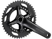 Shimano GRX Fc-rx600-2 švaistikliai - nuotraukos Nr. 4