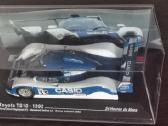 1:43 Toyota Ts10 Le Mans 1992