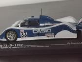 1:43 Toyota Ts10 Le Mans 1992 - nuotraukos Nr. 3