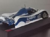 1:43 Toyota Ts10 Le Mans 1992 - nuotraukos Nr. 5