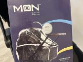 Moon Resea S Edition+ 2in1 - nuotraukos Nr. 15