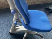 Rasomasis stalas ir ergonomine kede kaina 100€. - nuotraukos Nr. 3