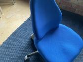 Rasomasis stalas ir ergonomine kede kaina 100€. - nuotraukos Nr. 4