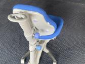 Rasomasis stalas ir ergonomine kede kaina 100€. - nuotraukos Nr. 5