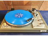 Akai Ap-206c Ap-206 Pioneer Pl-400 Pl-200 - nuotraukos Nr. 27