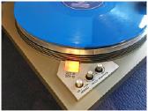 Akai Ap-206c Ap-206 Pioneer Pl-400 Pl-200 - nuotraukos Nr. 28