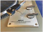 Akai Ap-206c Ap-206 Pioneer Pl-400 Pl-200 - nuotraukos Nr. 29