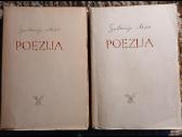 Salomėja Neris, 1946 m. Poezija, 2 t.