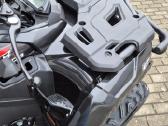 Keturratis Loncin Xwolf 300 - nuotraukos Nr. 10