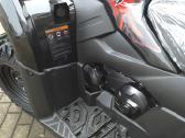 Keturratis Loncin Xwolf 300 - nuotraukos Nr. 9