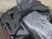 Keturratis Loncin Xwolf 300 - nuotraukos Nr. 6