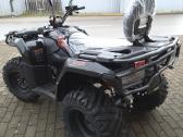 Keturratis Loncin Xwolf 300 - nuotraukos Nr. 4
