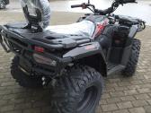 Keturratis Loncin Xwolf 300 - nuotraukos Nr. 3