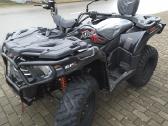 Keturratis Loncin Xwolf 300