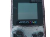 "Nintendo" delninė konsolė "Game Boy Color"
