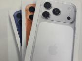 iPhone 17 Pro 256gb Nauji Neišpakuoti su garantija - nuotraukos Nr. 3