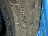 Bridgestone Lm005 235/55r20 105v XL - nuotraukos Nr. 2