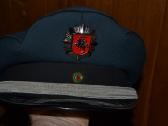 Krasto apsaug.policijos senos laidos uniformos,kep - nuotraukos Nr. 3