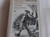 Stebuklingosios Nilso kelionės