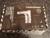 Bekontaktinis maišytuvas Fm Mattsson 9000e Tronic