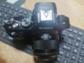 Sony a7r body,apie 40k suveikimu - nuotraukos Nr. 5